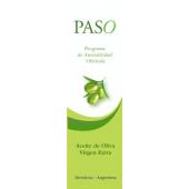 Consorcio Olivícola Paso